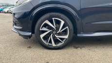 Honda HR-V 1.5 i-VTEC EX CVT 5dr Petrol Hatchback